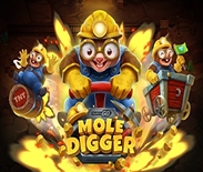 Mole Digger