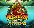 Big Bass Amazon Xtreme