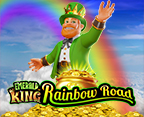 Emerald King Rainbow Road