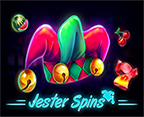 Jester Spins